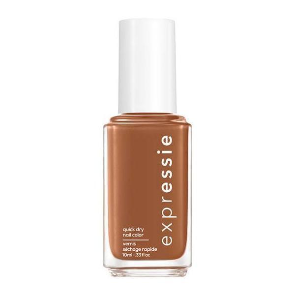 Essie Expressie Nail Polish 70 Cold Brew Crew 10ml