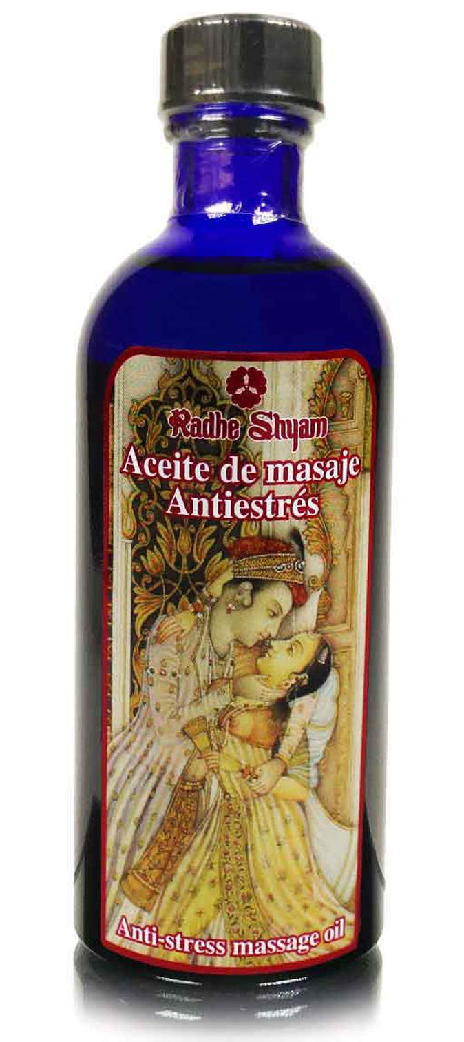 Radhe Shyam Olio Essenziale 100ml (z5l)