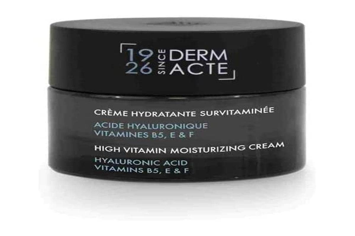 Academie Derm Acte Creme Vitaminee Idratante 50 ml (U2I)