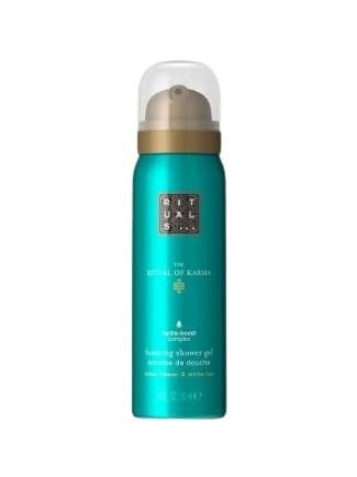Rituals - Rituals of Karma Schiuma per doccia, 50 ml (F2s)