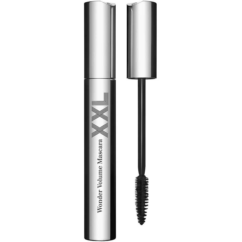 Clarins Mascara Wonder Volume XXL 01 Black - volume estremo