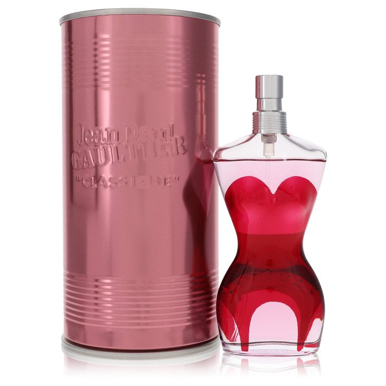 Jean Paul Gaultier Jean Paul Gaultier EdP 1.7 oz / e 50 ml