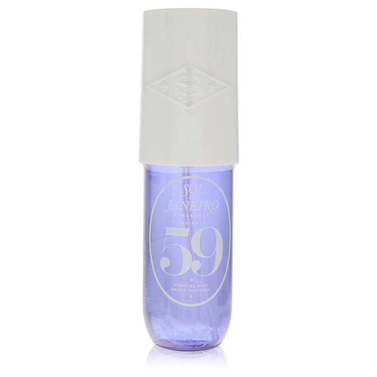 Brazilian Crush Cheirosa 59 by Hair & Body Perfume