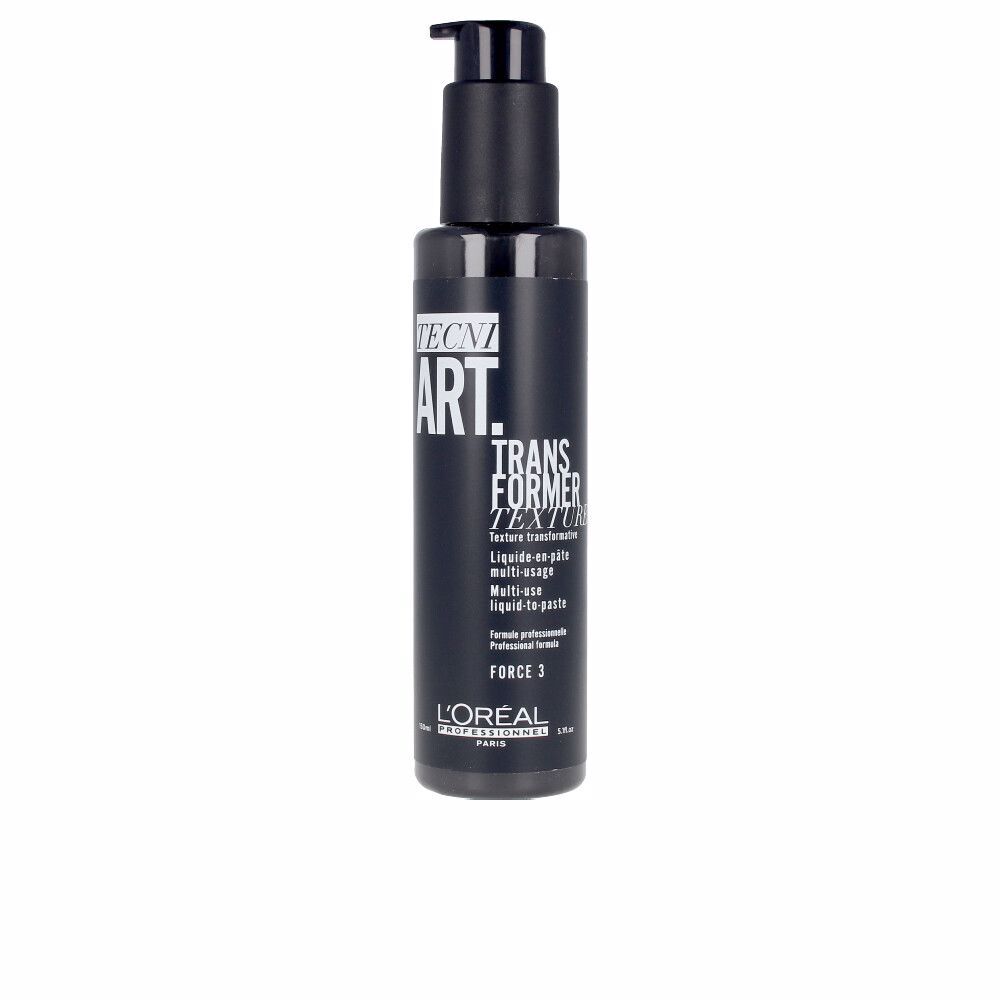 LOreal Professionnel Tecni.Art Transformation Lotion latte modellante per defin