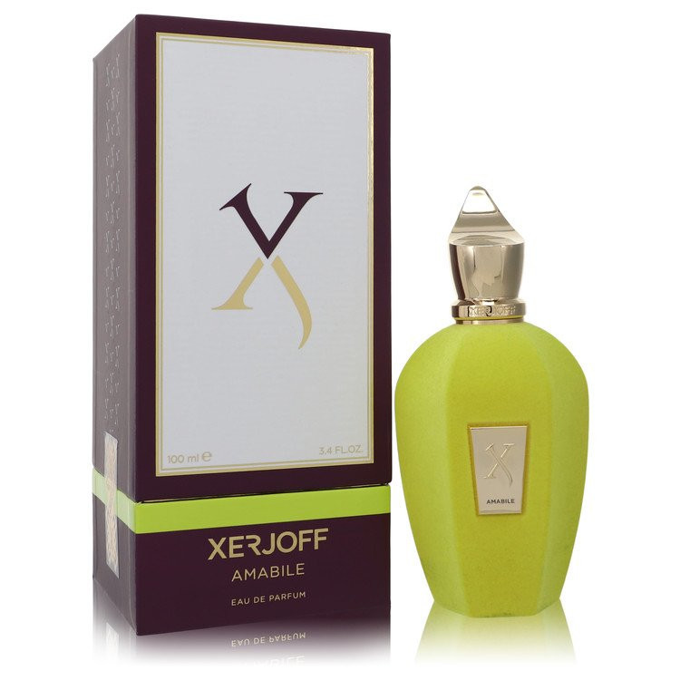 Xerjoff Amabile Xerjoff EdP 3.4 oz / e 100 ml