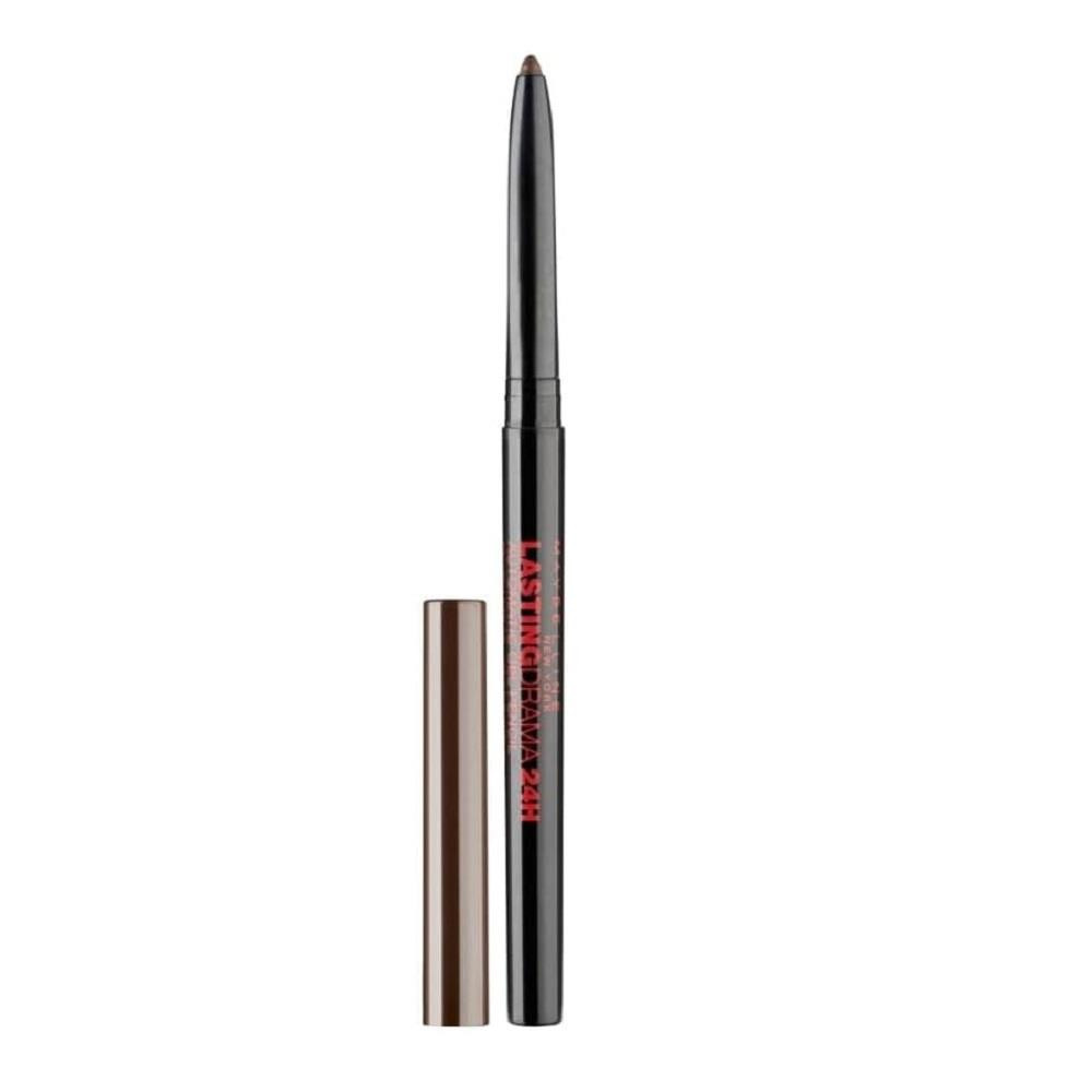 Maybelline Lasting Drama 24H Austomatic Gel Eyeliner - Volcanic Bronze