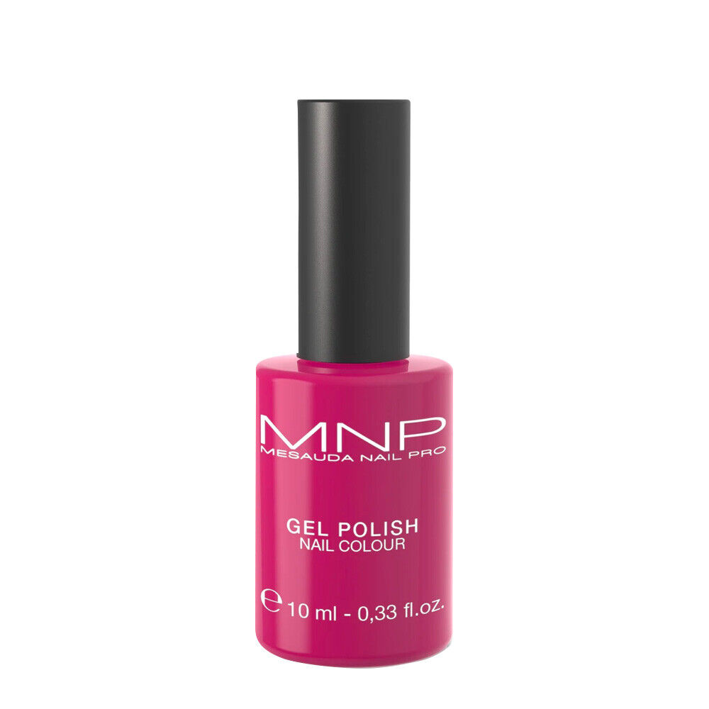 Mesauda MNP Gel Polish 171 Cabaret 10ml - smalto semipermanente gel polish