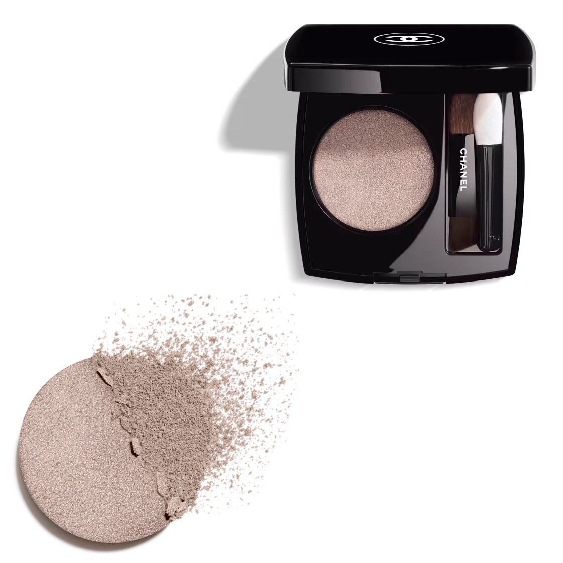 CHANEL Ombre Essentielle 236 Brun Talpa - ombretto / eyeshadow