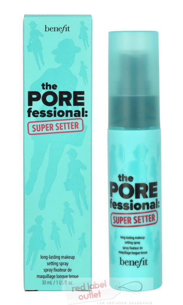 Benefit Porefessional Super Setter Setting Spray 30ml