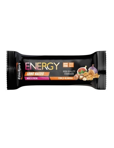 BARRETTA ENERGY LONG RACES NOCI&FICHI ETICHSPORT