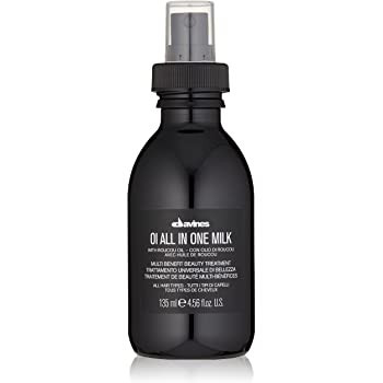 DAVINES - OI ALL IN ONE MILK (135ml) Spray multifunzionale in crema