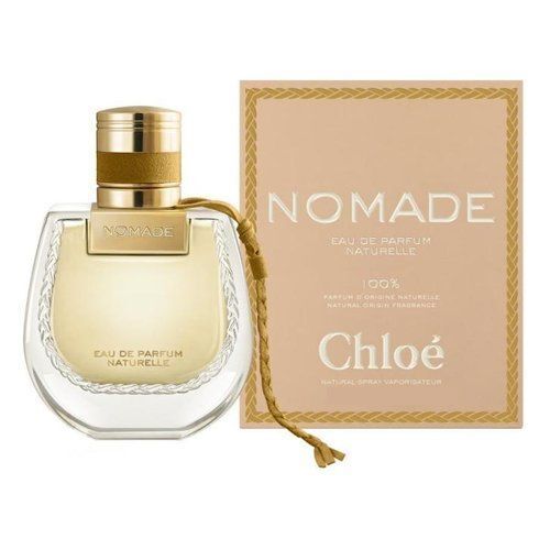 Eau de parfum donna Nomade Naturelle Chloè 75 ml