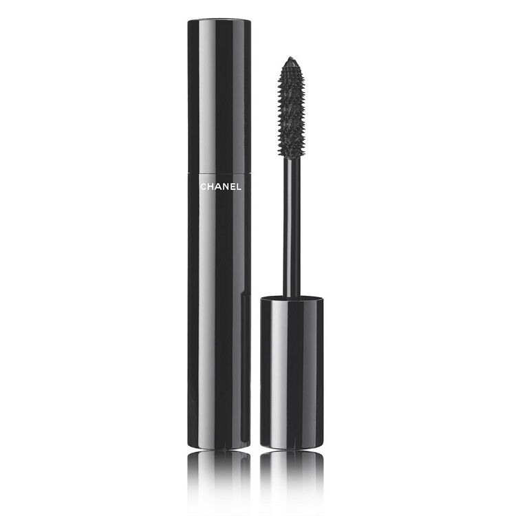 CHANEL - LE VOLUME DE CHANEL WATERPROOF 10 Noir - Mascara