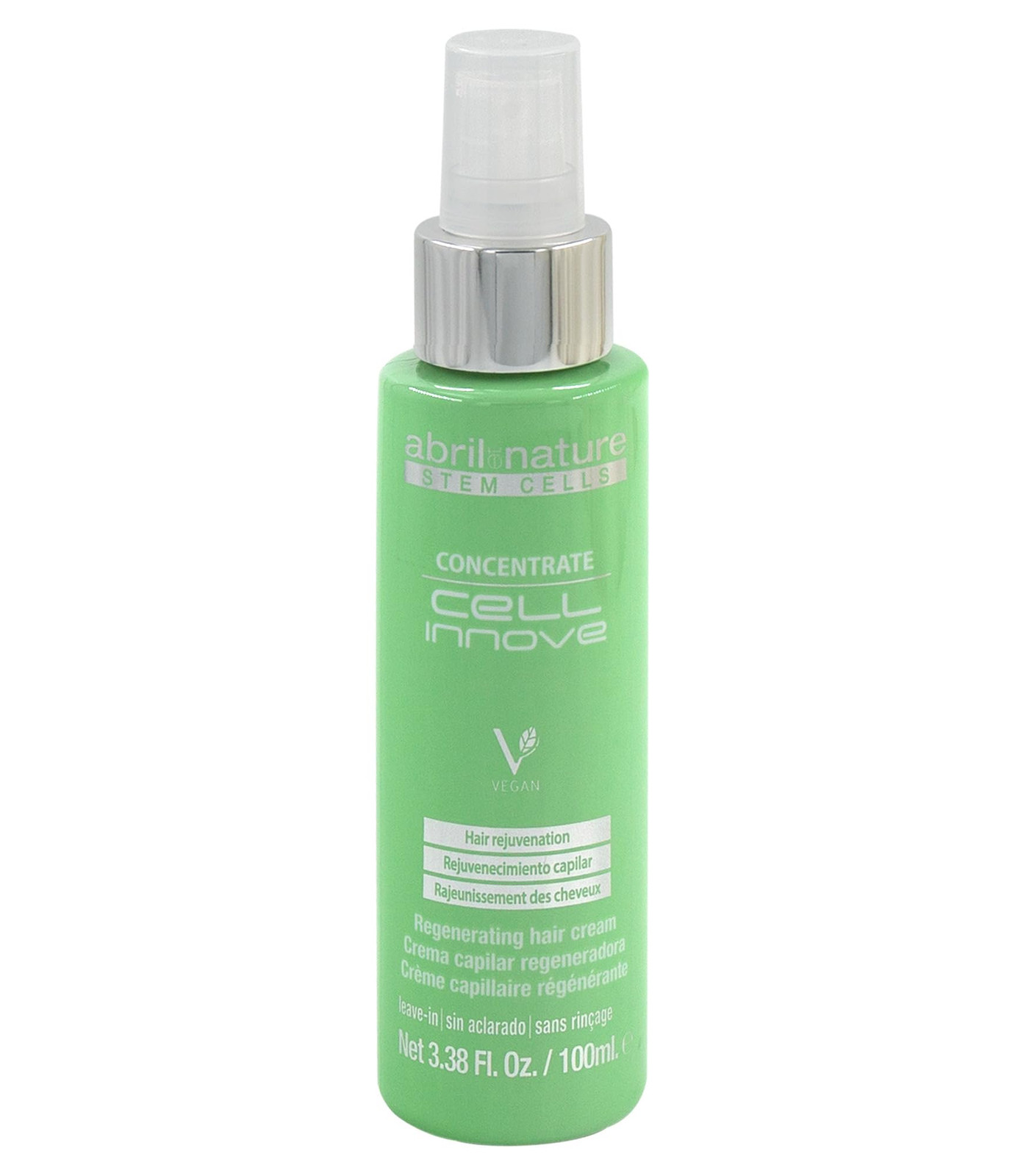 abril et nature - Cell Innove - Siero Capillare Professionale - Rigenera (z1P)