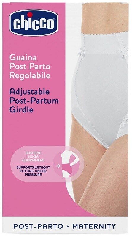 CH GUAINA POST PARTO REG 3