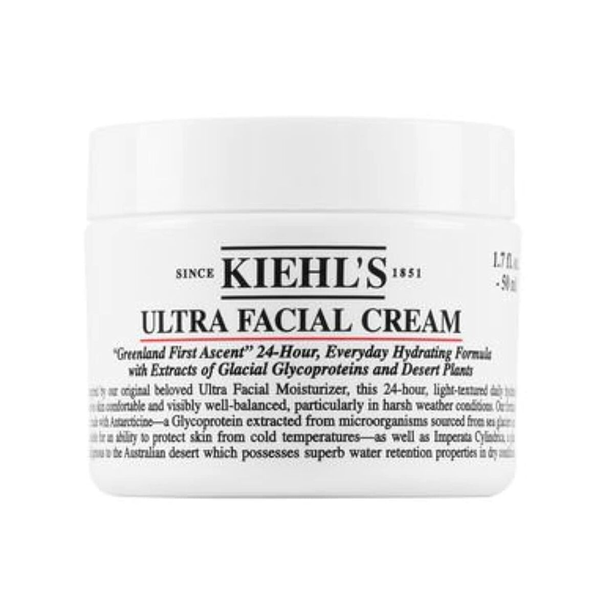 Crema Viso Kiehl's [28 ml]
