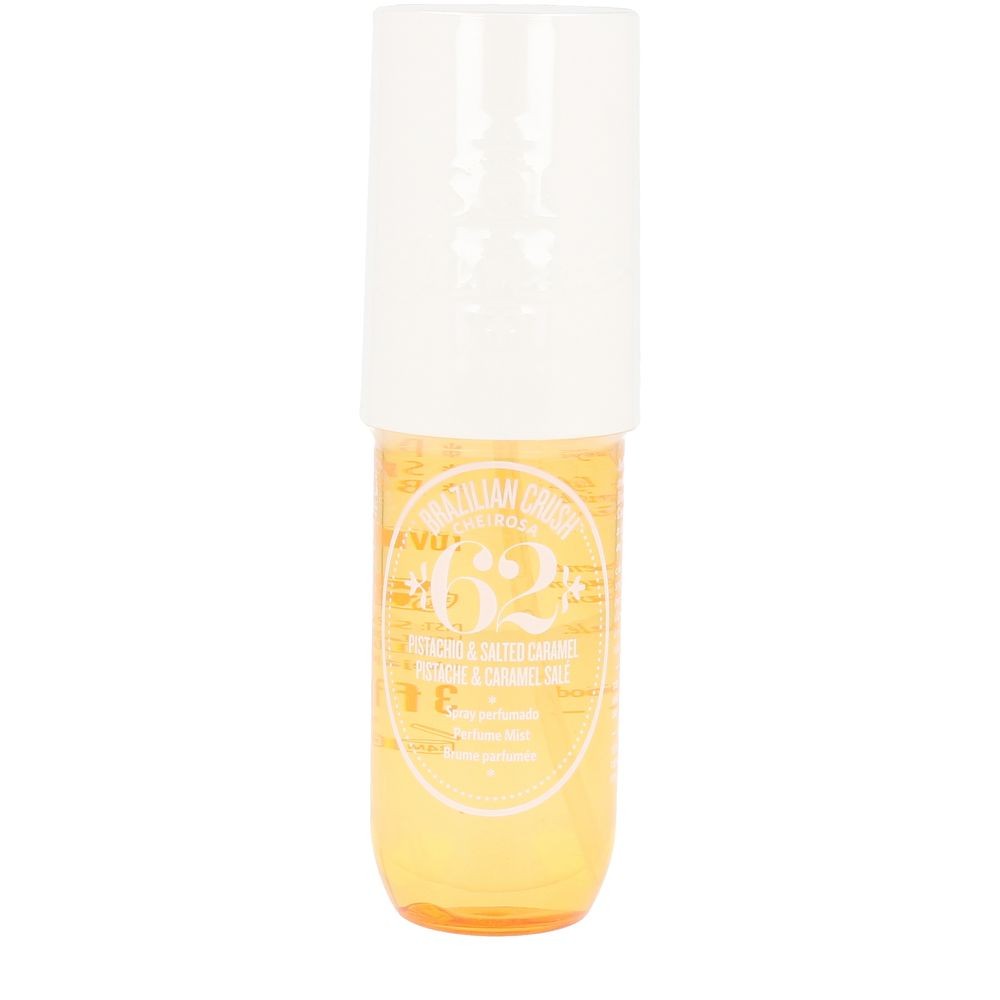 SOL DE JANEIRO CHEIROSA 62 profumo spray 90ml Brazilian Crush Fragrance Body Mis