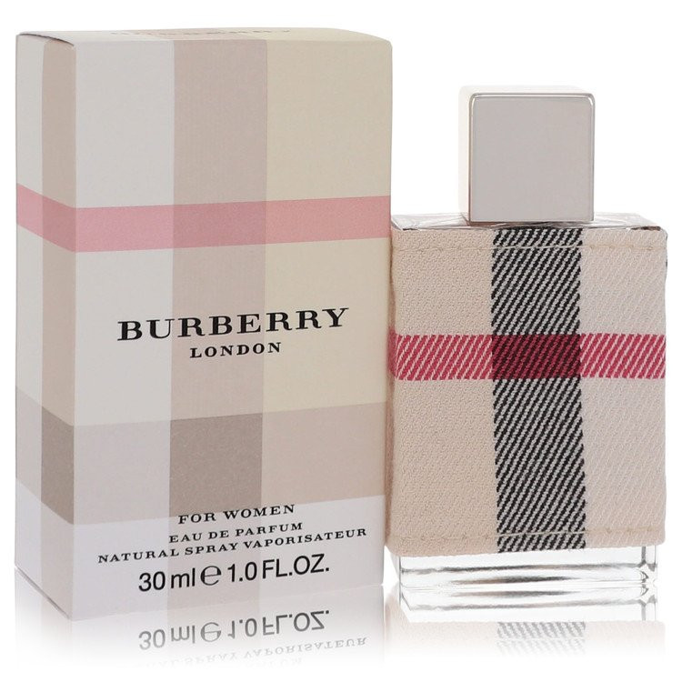 Burberry London by Burberry Eau De Parfum Spray 1 oz / e 30 ml