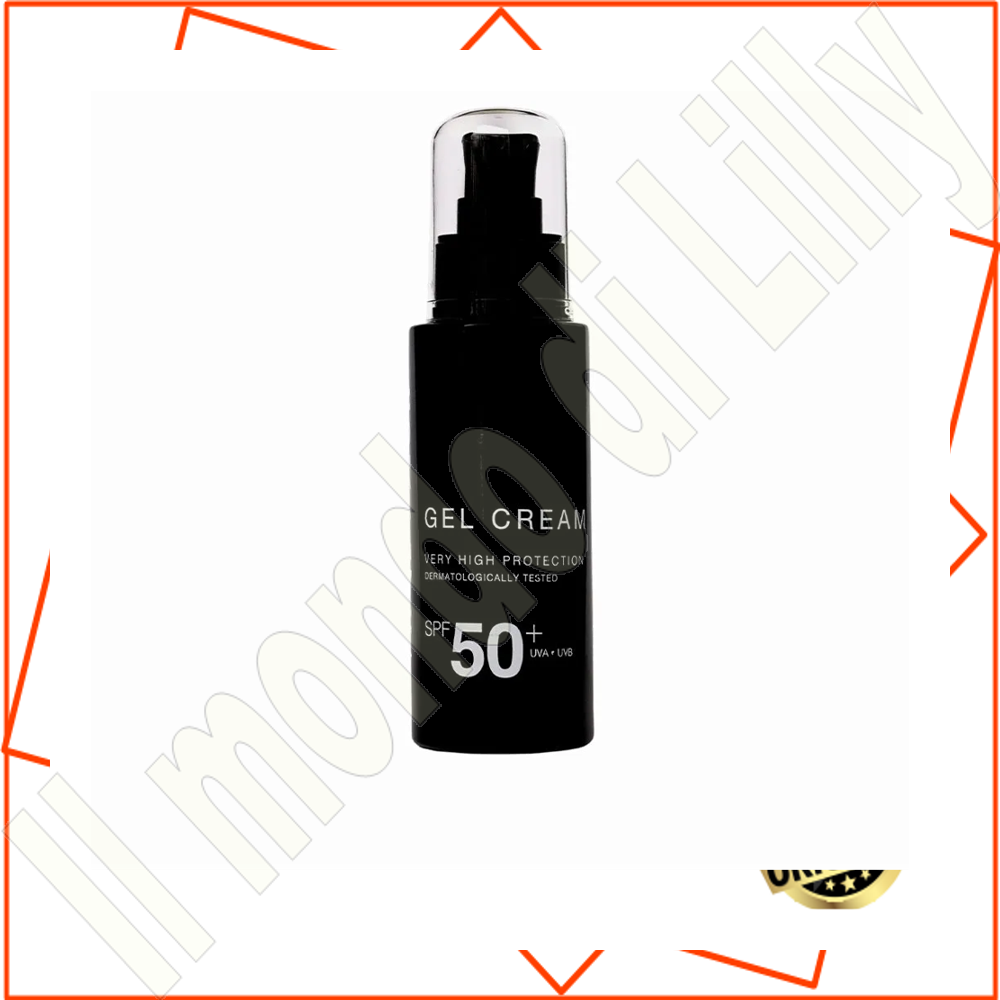 GEL CREAM very high protection SPF50 50 ml