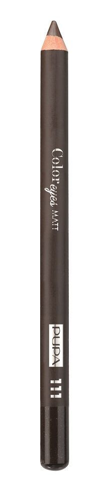 PUPA COLOREYES Matt 111 Brown - matita occhi / eyeliner