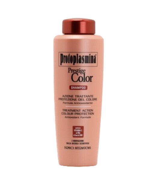 PROTOPLASMINA SHAMPOO PRESTIGE COLOR C 1000ml