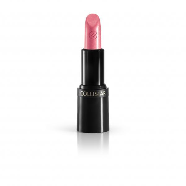 Collistar Rossetto Puro Barra De Labios 25-Rosa Perla