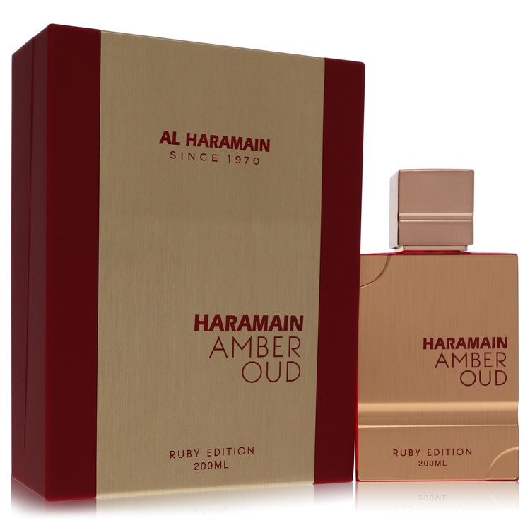Al Haramain Amber Oud Ruby Al Haramain EdP 6.7 oz / e 200 ml