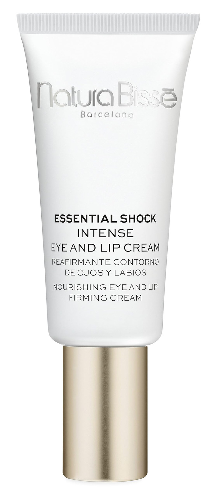 Natura Bissé Essential Shock Intense 57902 - Crema per Eye&Lip (Z0e)