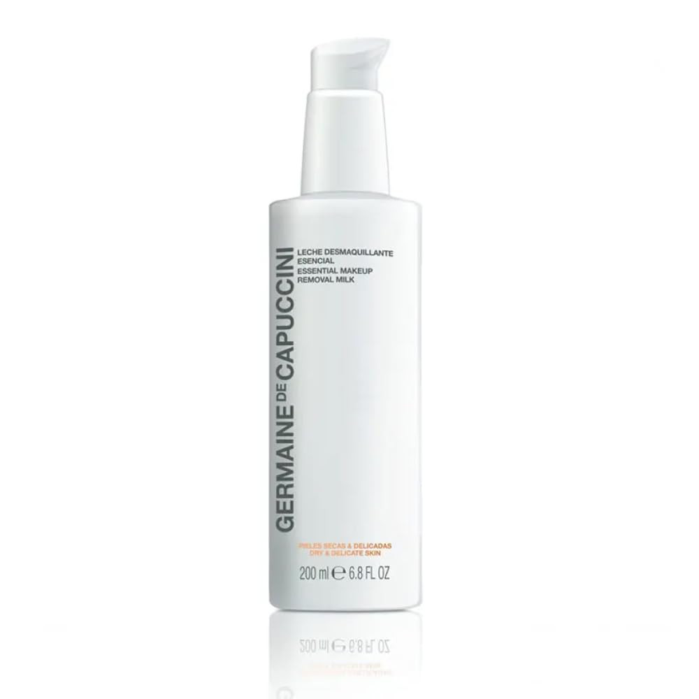 Germaine de Capuccini - Latte detergente essenziale (h9K)