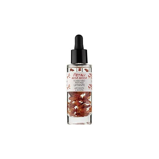 Labcare Fluido Anti-age Liftante Petali di Rosa 30 ml