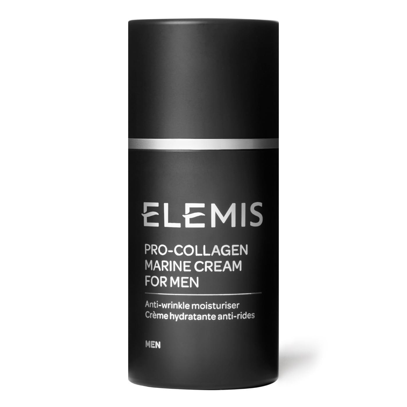 Elemis Pro-Collagen Marine Cream For Men, Anti-Wrinkle Moisturiser, Anti (v0m)