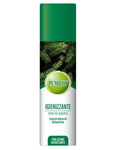 PUMILIO SPRAY IGIEN 200ML