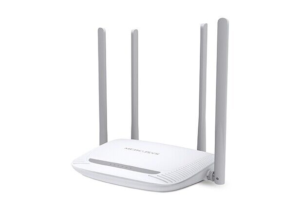 Router WiFi Mercusys N 300Mbps