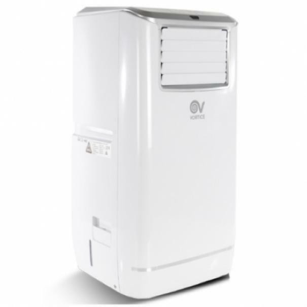 CONDIZIONATORE PORTATILE VORT KRYO-POLAR EVO 13 HP 0000065003 VORTICE