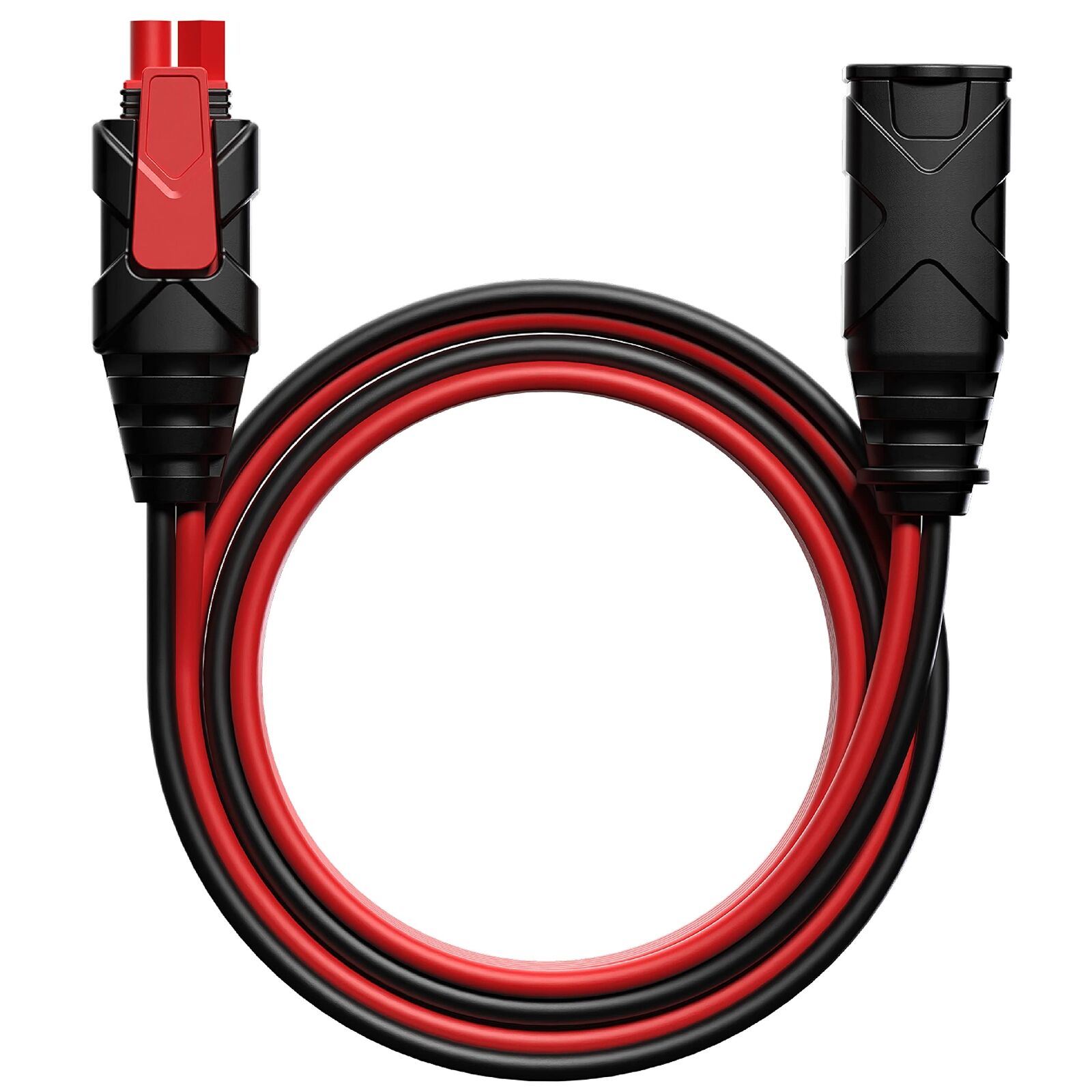 NOCO GC004 X-Connect Cavo di Prolunga da 3 Metri per Caricabatterie NOCO Genius