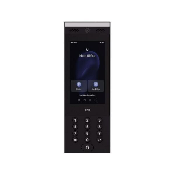 UA-Intercom  Unifi Intercom, Zugangsteuerung  810084693841