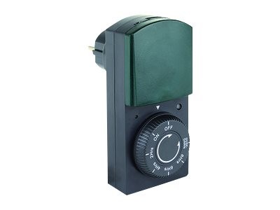 REV Ritter Automatischer Netzschalter Wechselstrom 230 V 0025720502