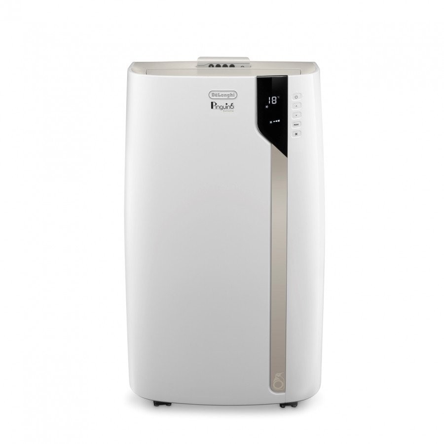 De Longhi Condizionatore Portatili Monoblocco PACEX93 - Classe energetica raffre