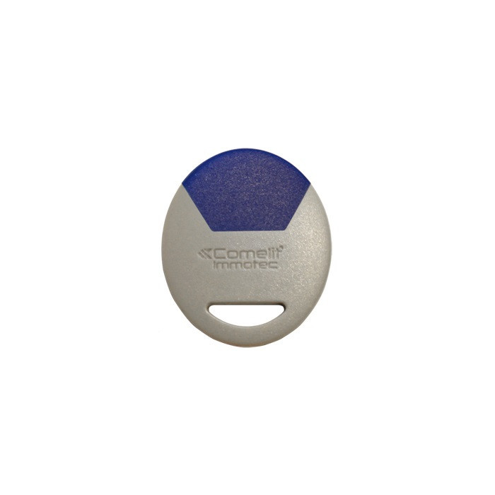 Portachiavi Standard Colore Blu Comelit