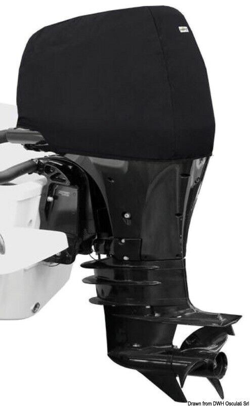 Coprimotore Suzuki Ventilato  46.542.14