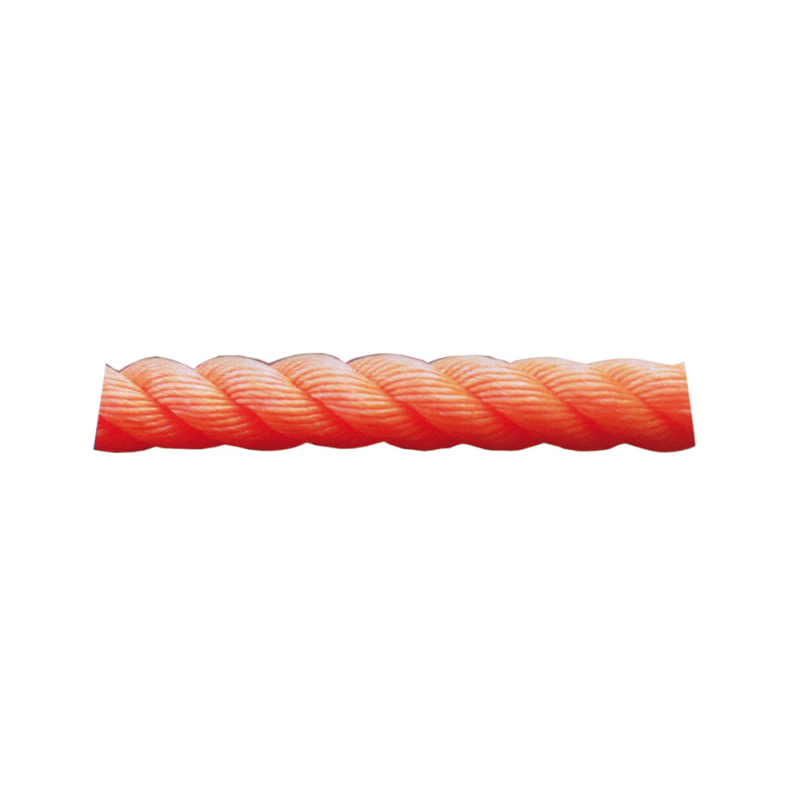 Monteisola Cima Polipropilene Diametro mm 22 Mt200 CRPP22