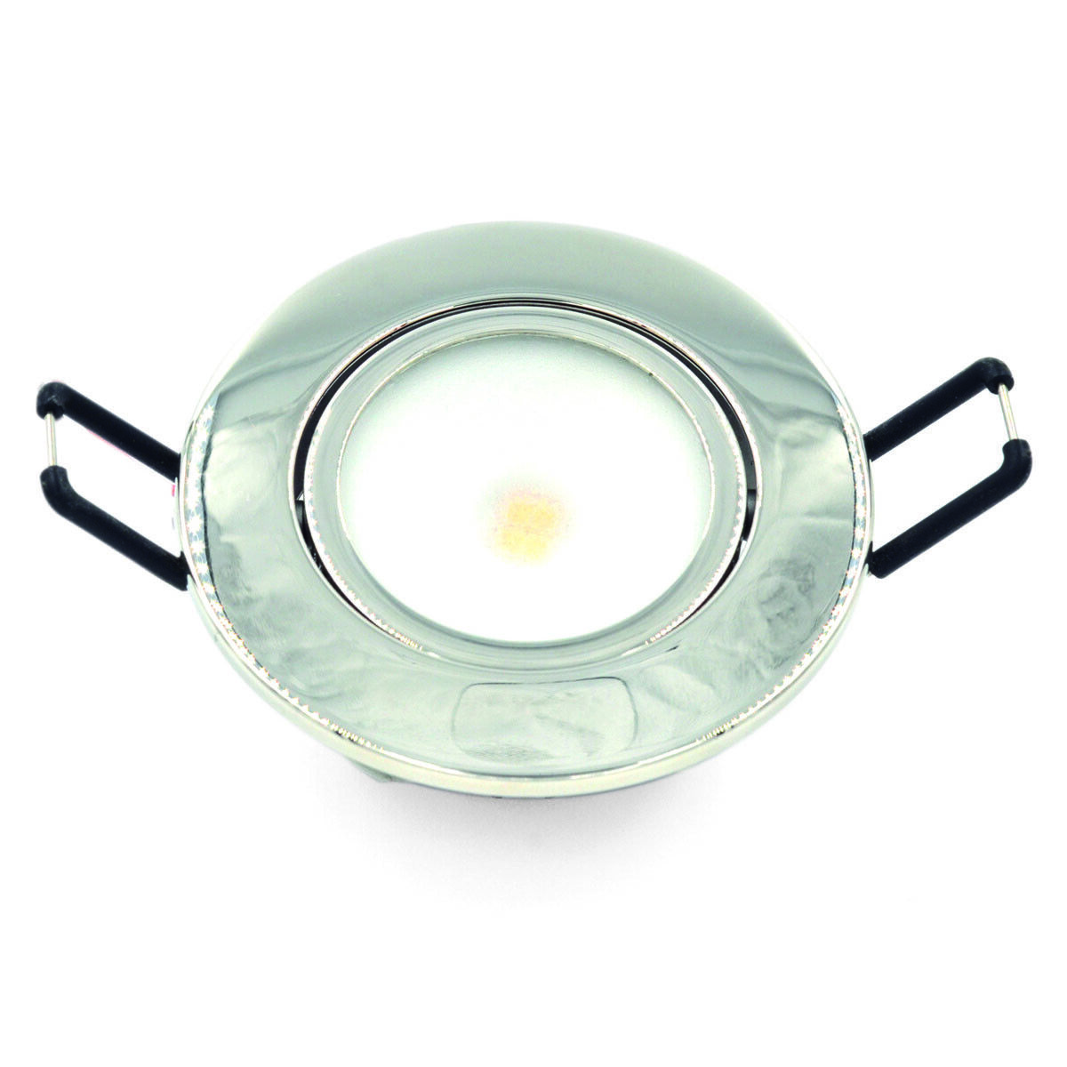 Aurora Lighting Plafoniera Barca a LED da incasso Lumen 344