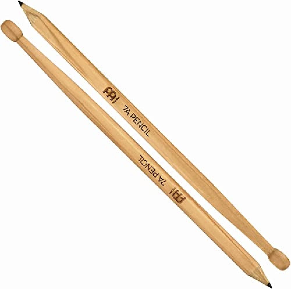 Meinl 7A Drumstick Pencil - NUOVO