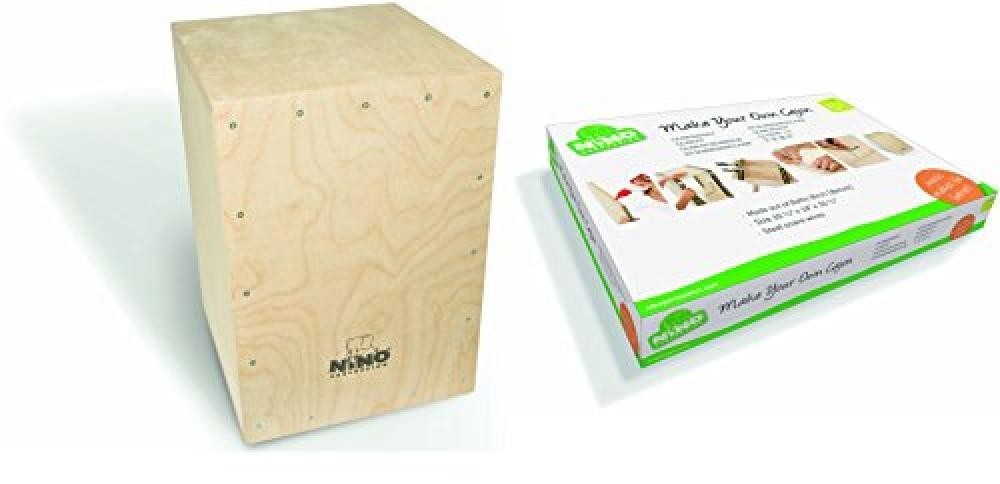 Nino Percussion nino951-Myo, NINO951-MYO - NUOVO