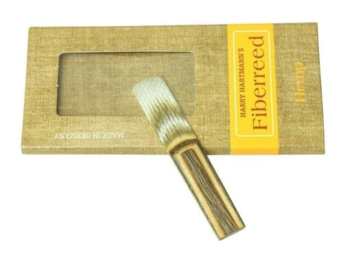 Clarinetto - Ancia Bb-klarinette Hemp - E