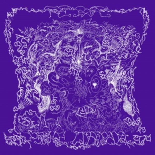 Vinile Fera - Psiche Liberata