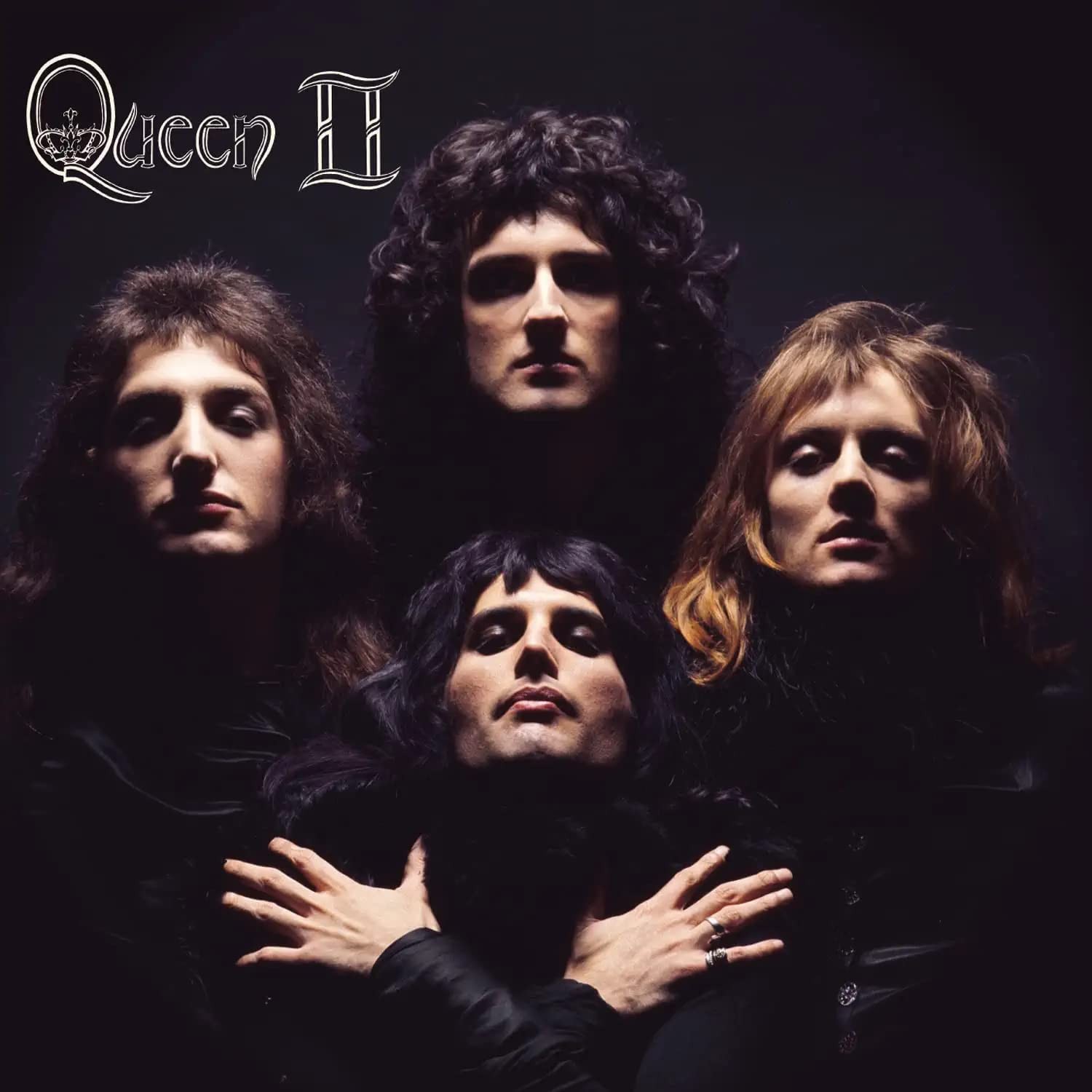 Queen Queen II (Vinyl LP)