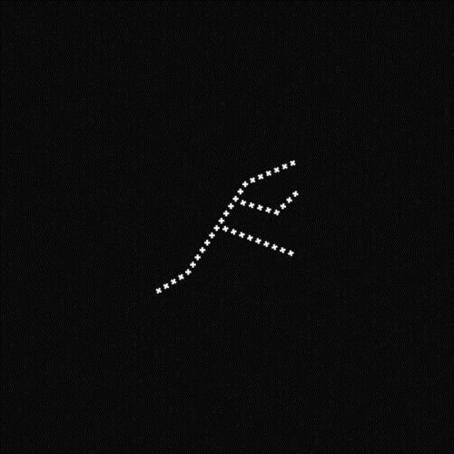 Vinile Nicolas Jaar - Piedras 1 & 2