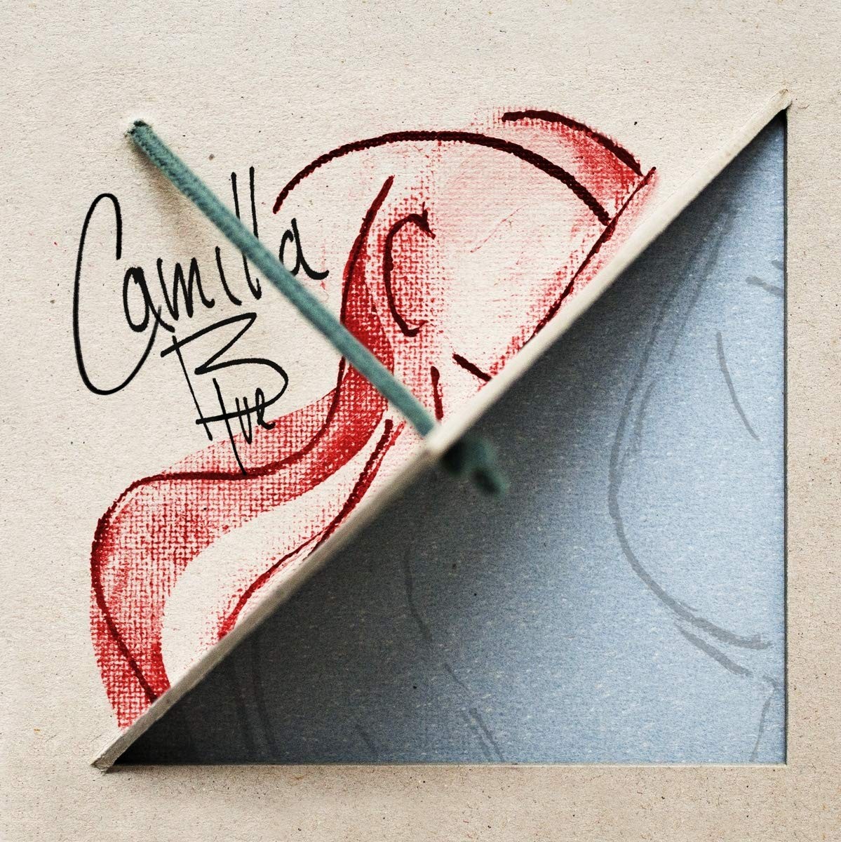 Camilla Blue Camilla Blue - Blue (CD)