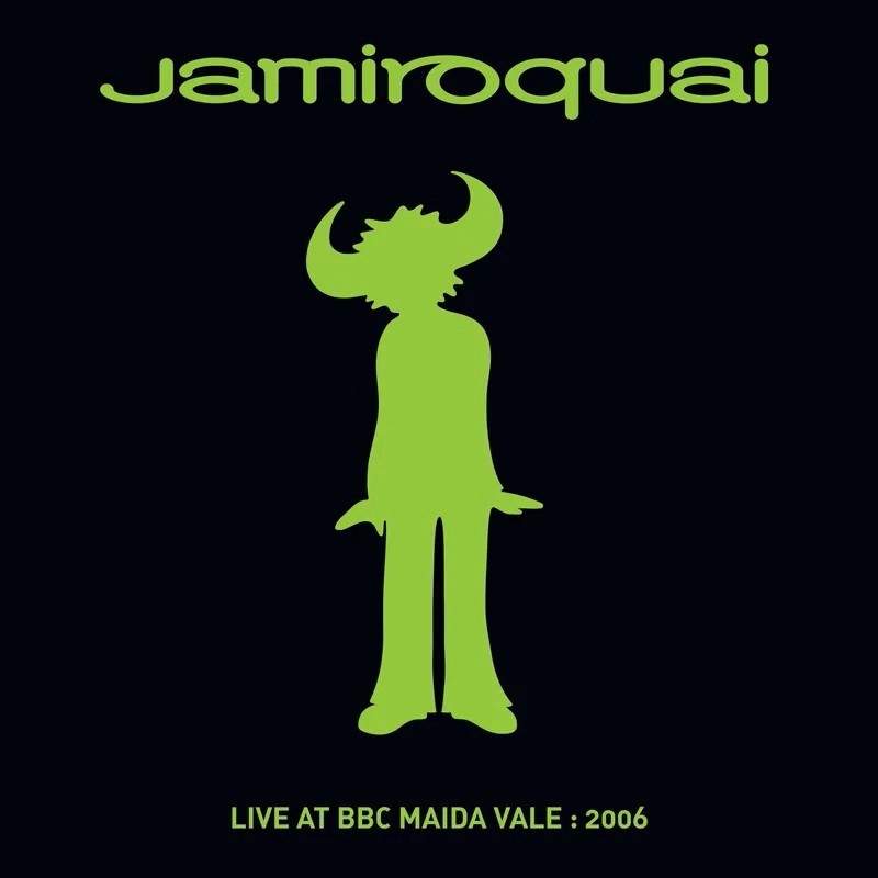 Jamiroquai - Live At Maida Vale (12p) (Rsd 2024)